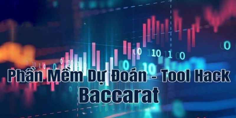 Công cụ hack Baccarat được nhiều dân cược sử dụng hiện nay